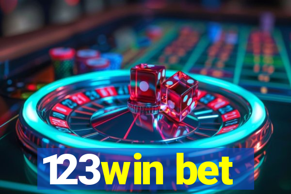 123win bet